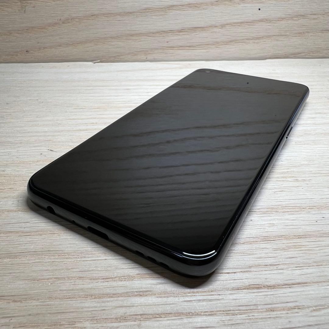 OPPO a55s 5G本体 E39