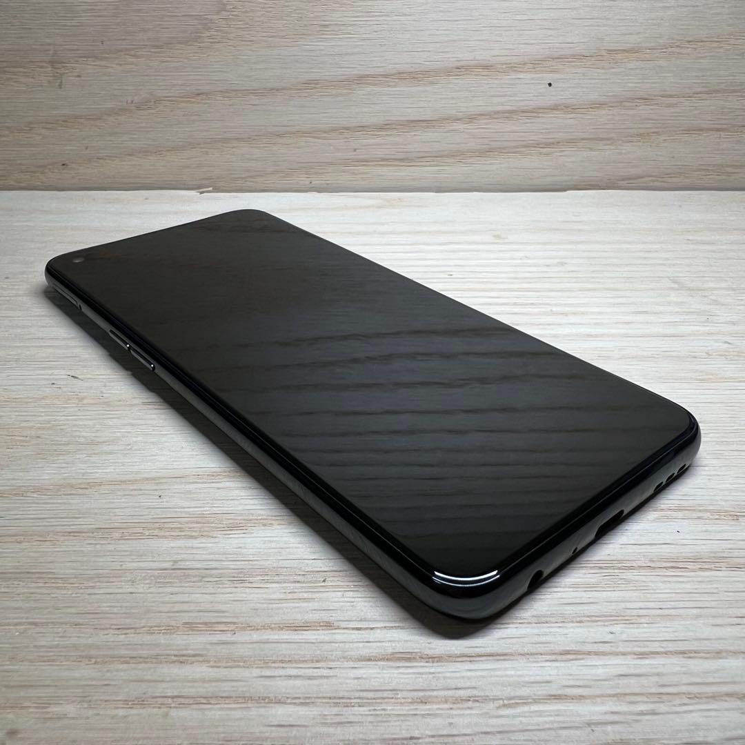 OPPO a55s 5G本体 E39
