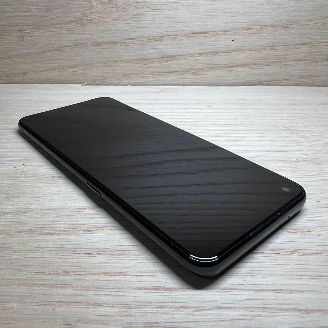 OPPO a55s 5G本体 E39