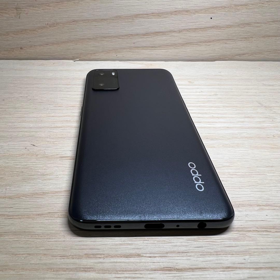 OPPO a55s 5G本体 E39