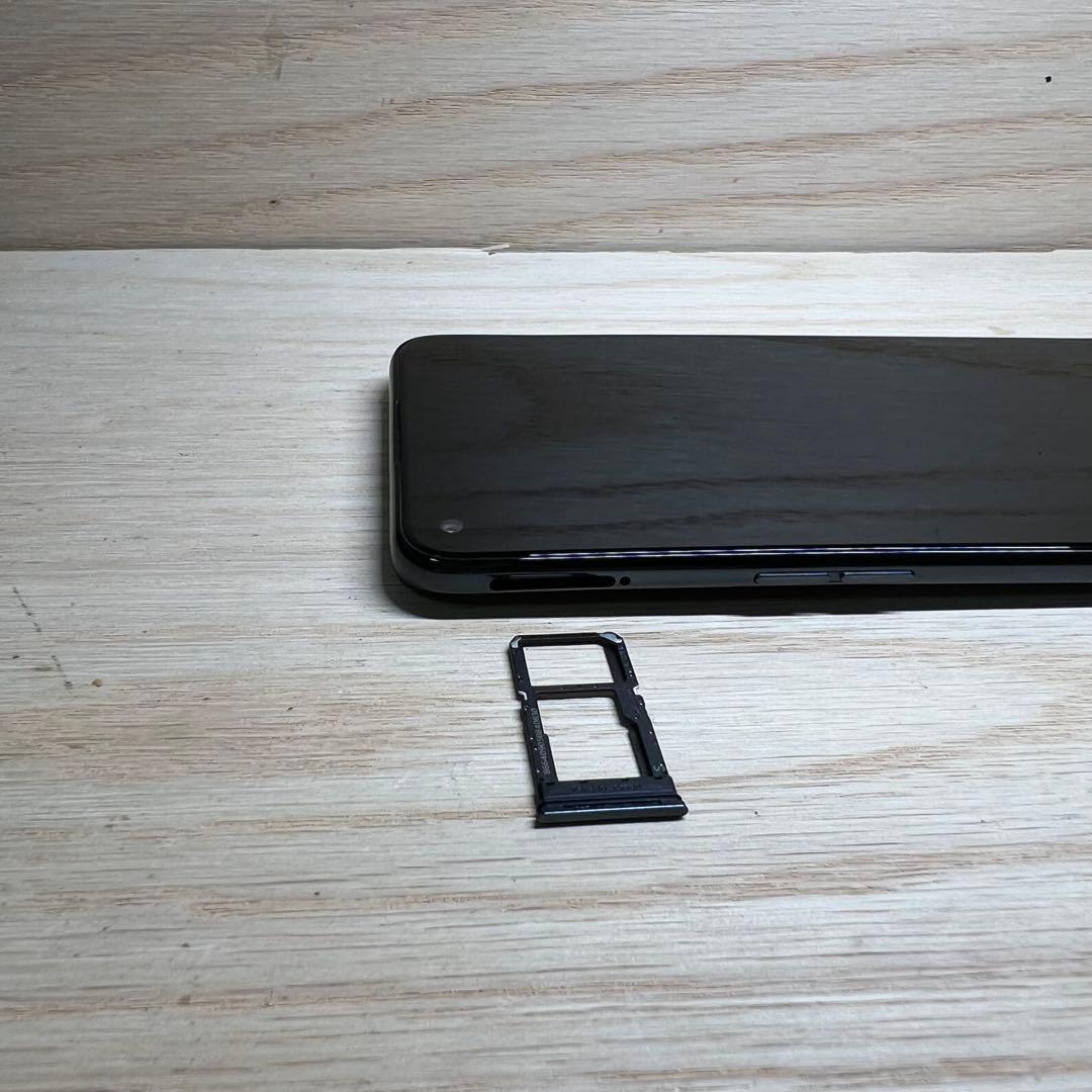 OPPO a55s 5G本体 E39