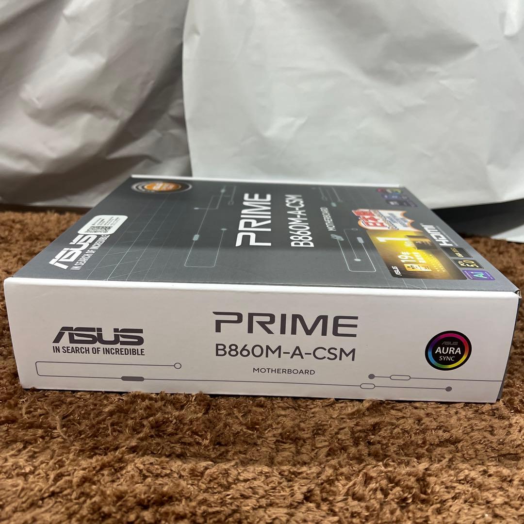 PRIME B860M–A–CSM