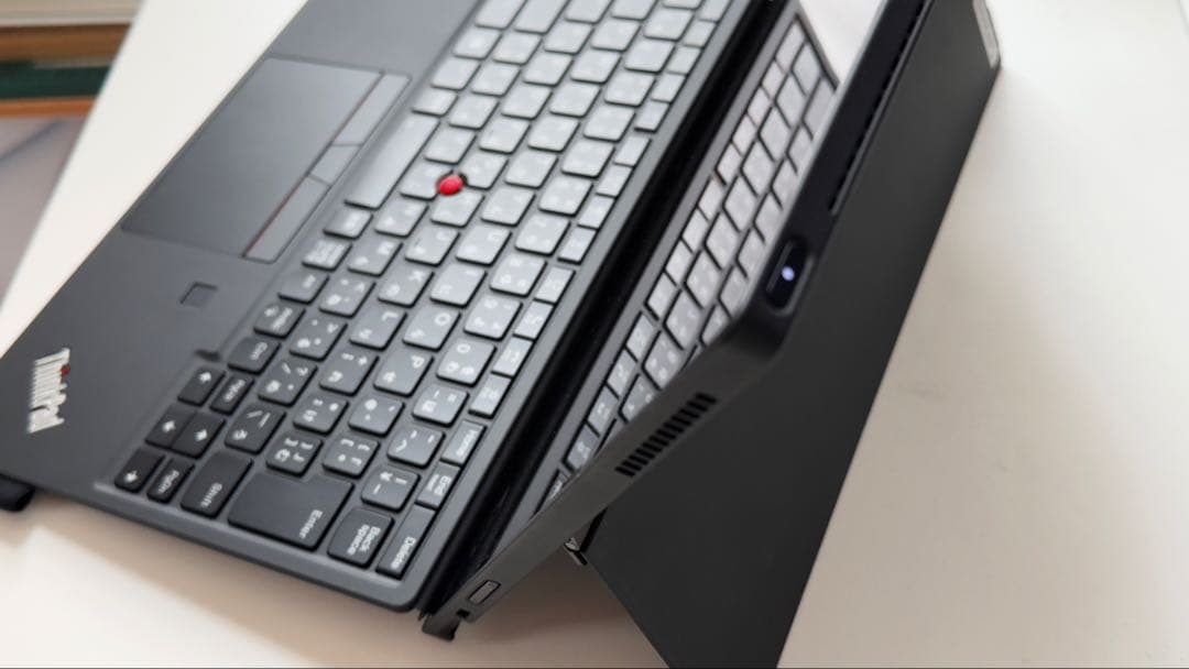 ThinkPad X12 Detachable 美品