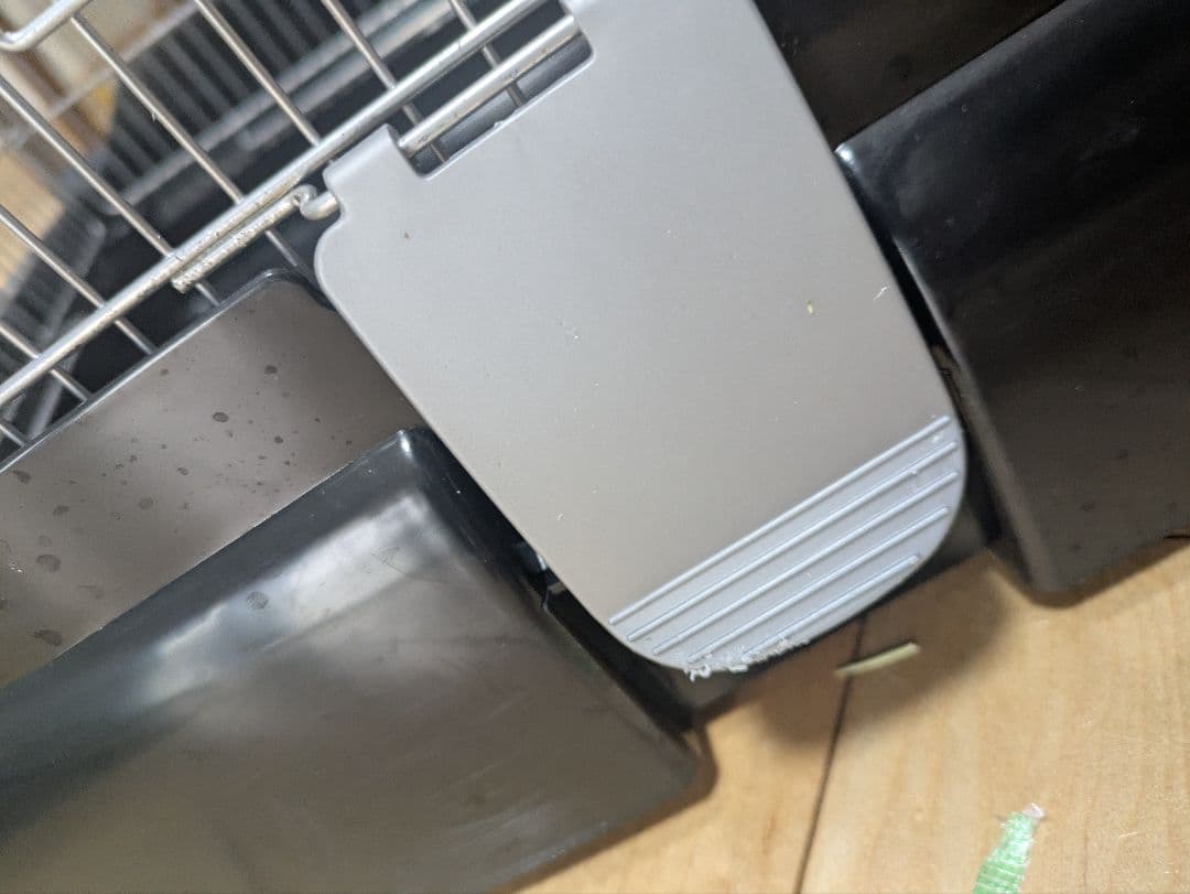 【値下げ】三晃商会　イージーホーム４０ハイ　ＢＫ