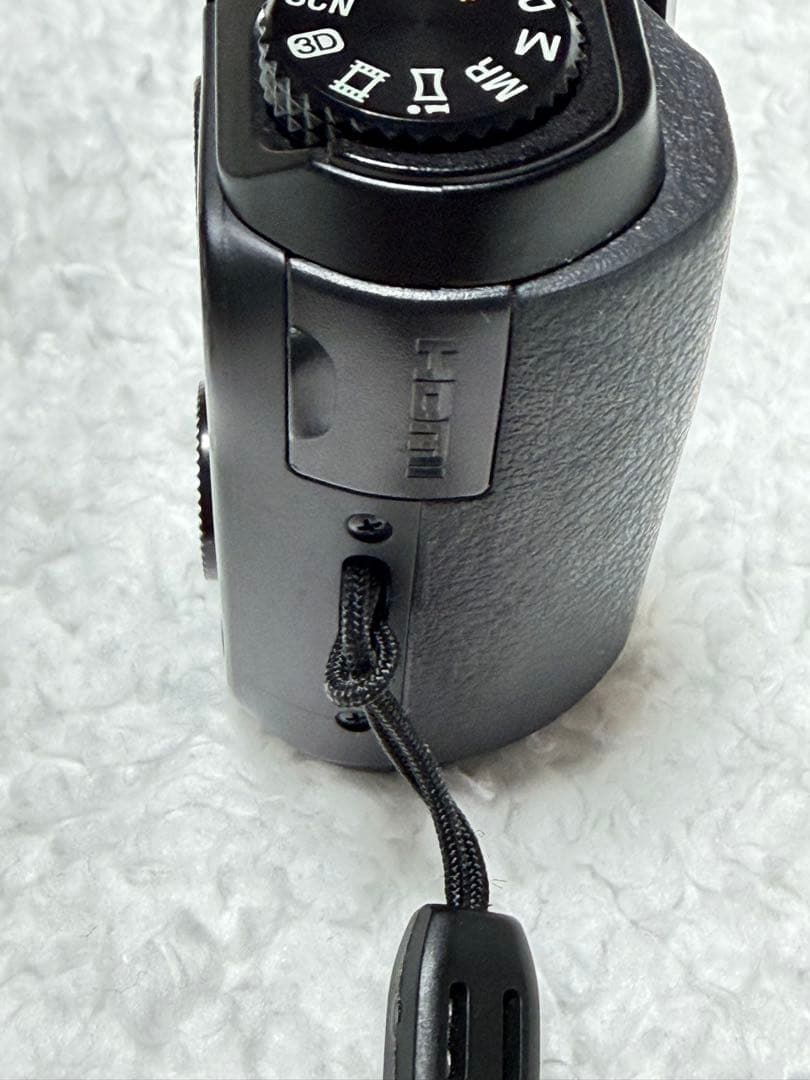 SONY Cyber-shot DSC-HX30V デジタルカメラ