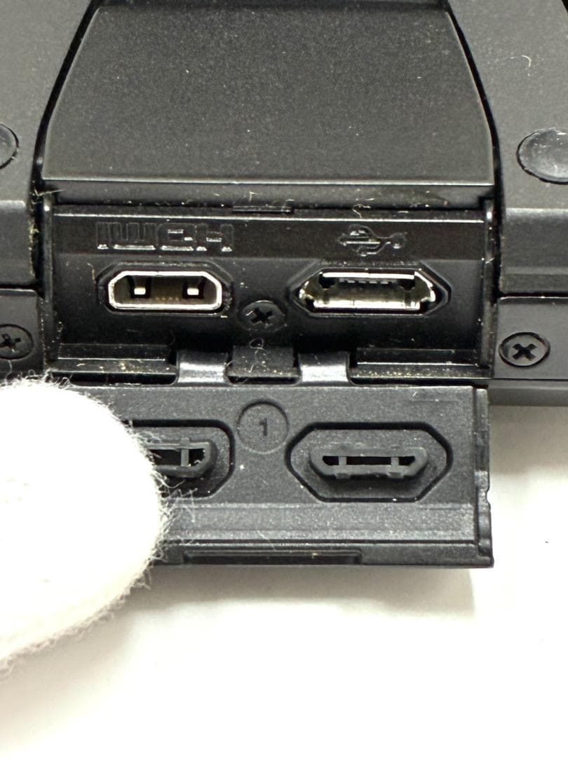 25R10-048 ニコン クールピクス S6900 デジカメ カメラ コンデジ