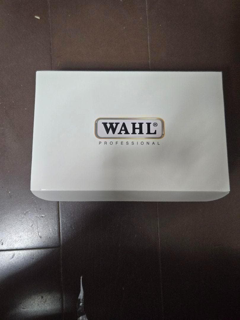 WAHL MagicClip&Detailerバリカンブラック@0@7x@p86