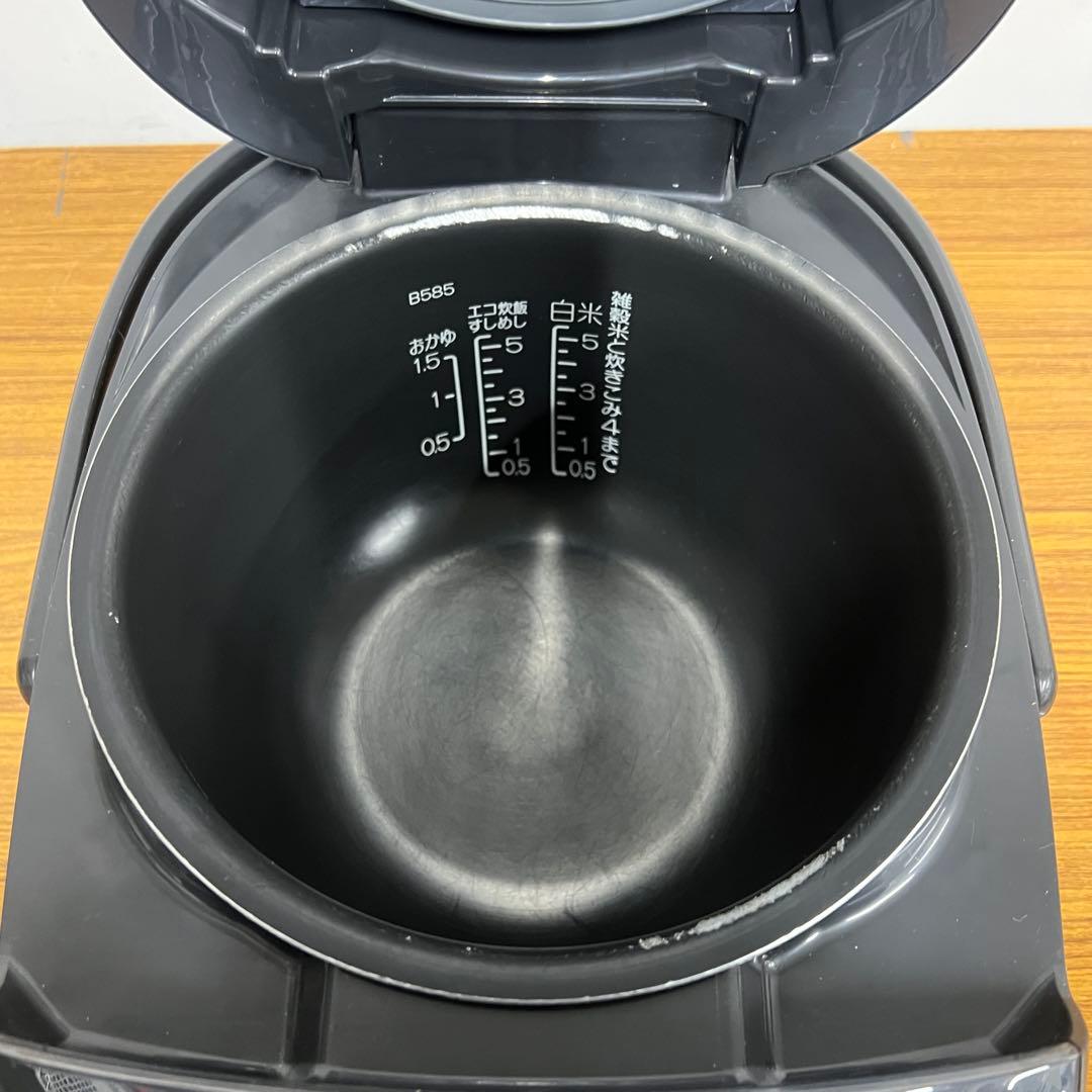 象印 炊飯器 IH NW-VD10 2023年