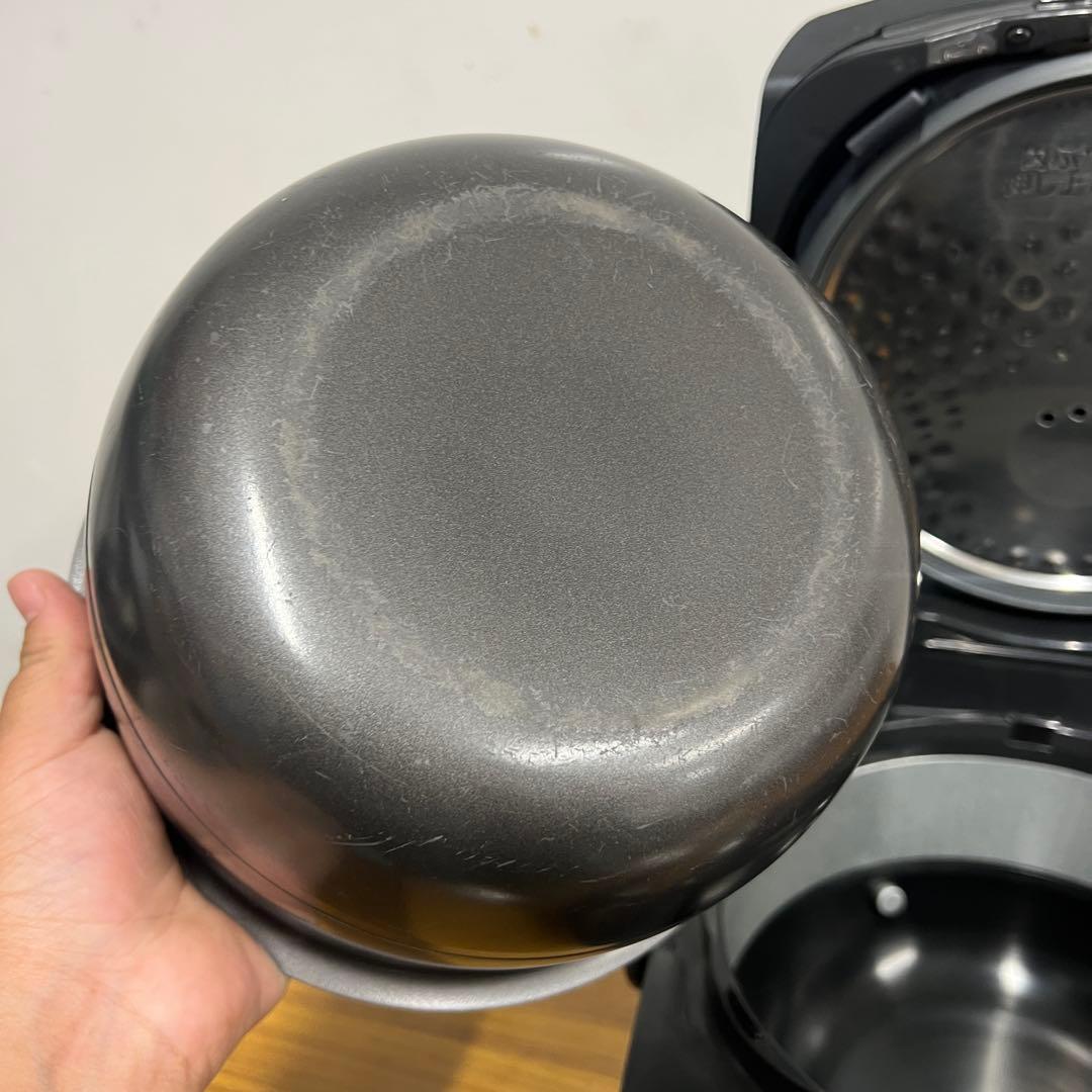 象印 炊飯器 IH NW-VD10 2023年