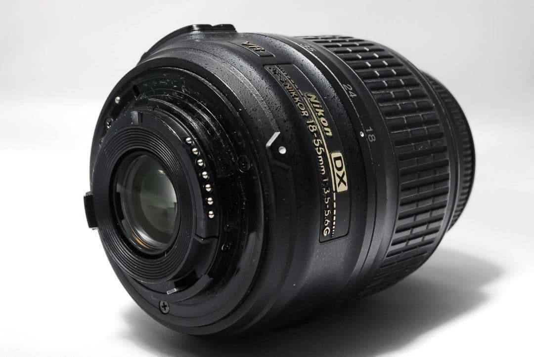 【決算セール】 Nikon D3100 AF-Sレンズ付 すぐ撮れる入門セット