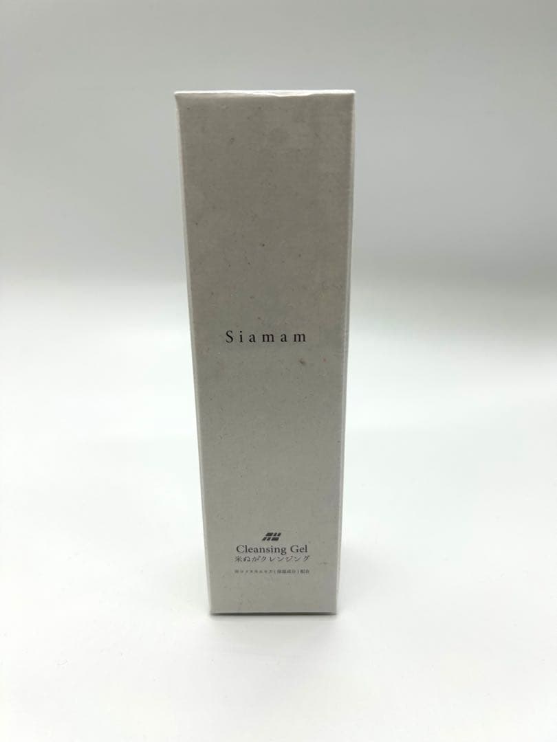 Siamam シアマム　米ぬか　米ぬか化粧品　ボタニカル化粧品　無添加　日本製