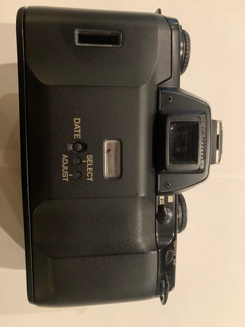 PENTAX MZ-3 + 50mm 2.8MACRO セット おまけMZ-5付