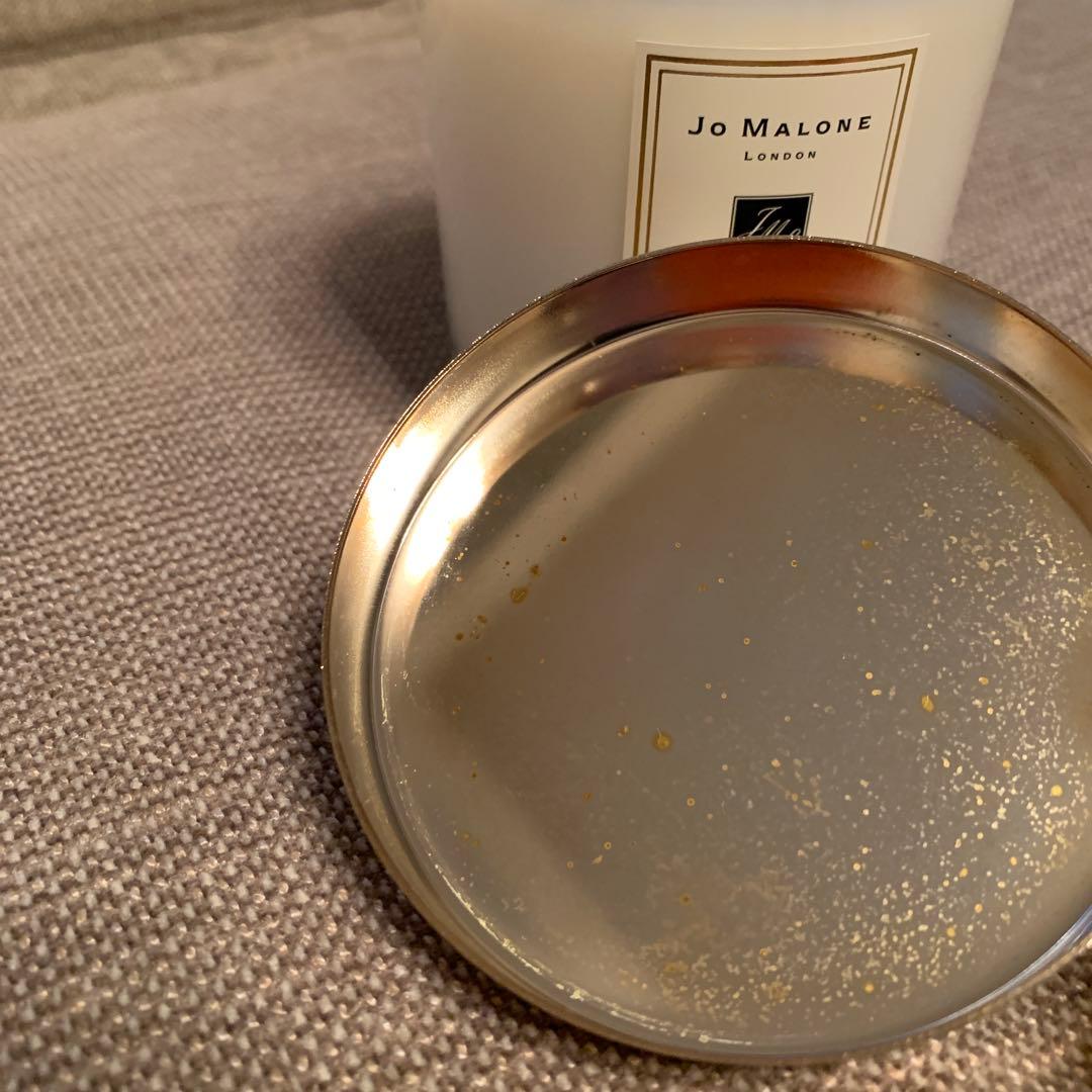Jo Malone キャンドルマグネット付ジョーマローンネクタリンブロッサム