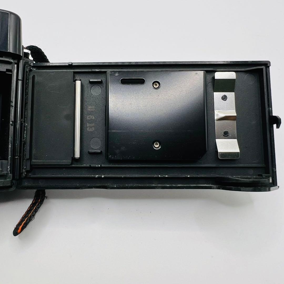 【動作確認済み】CANON AF35M フィルムカメラ