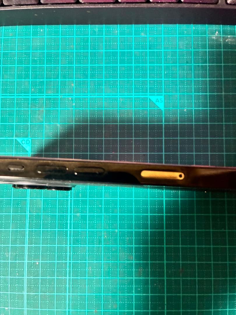 iPhone14pro 128GBジャンク品