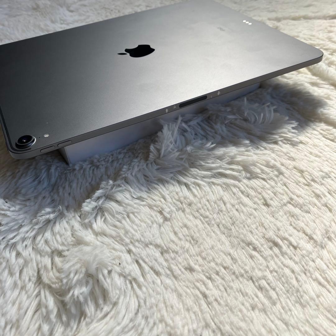 【完動品】iPad Pro 12.9 第3世代 512GB 【すぐ発送】