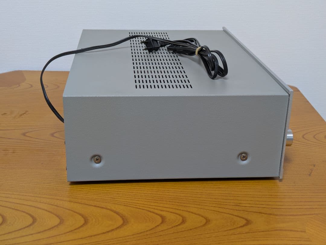 YAMAHA プリメインアンプ CA-G1