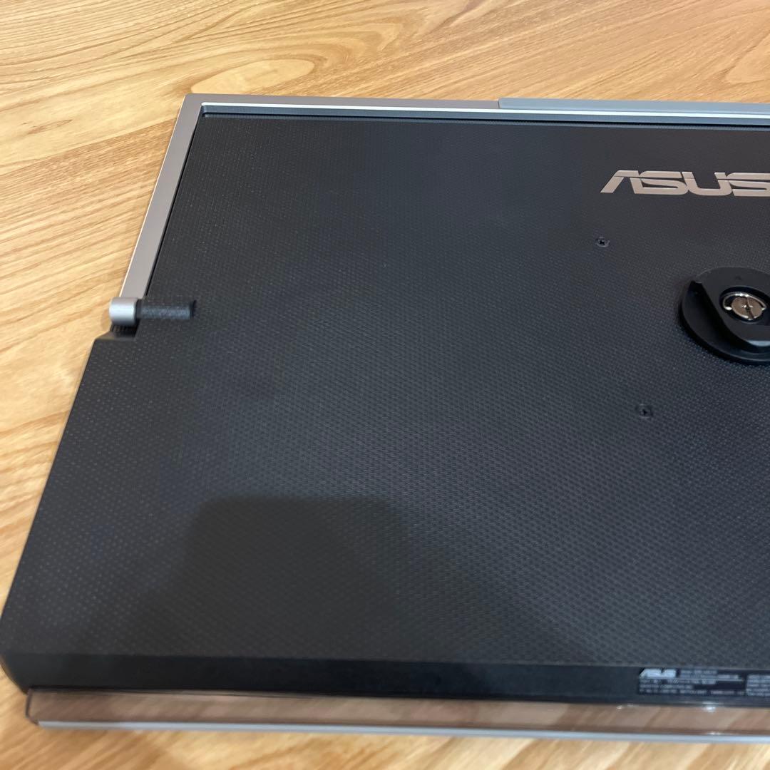 ASUS モバイルモニター ZenScreen MB249c