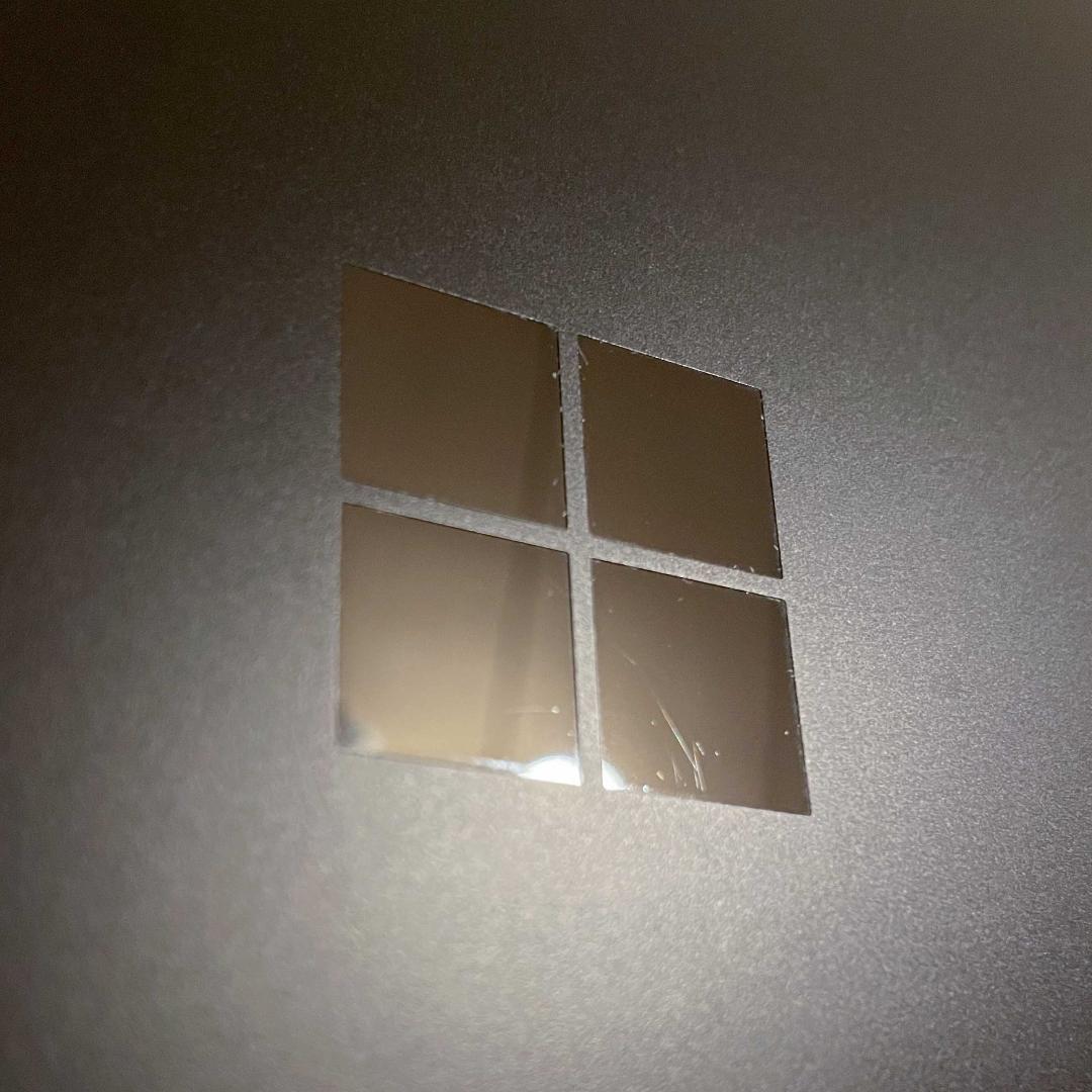 Surface Laptop 4 Ryzen 7 8GB 512GB 15インチ