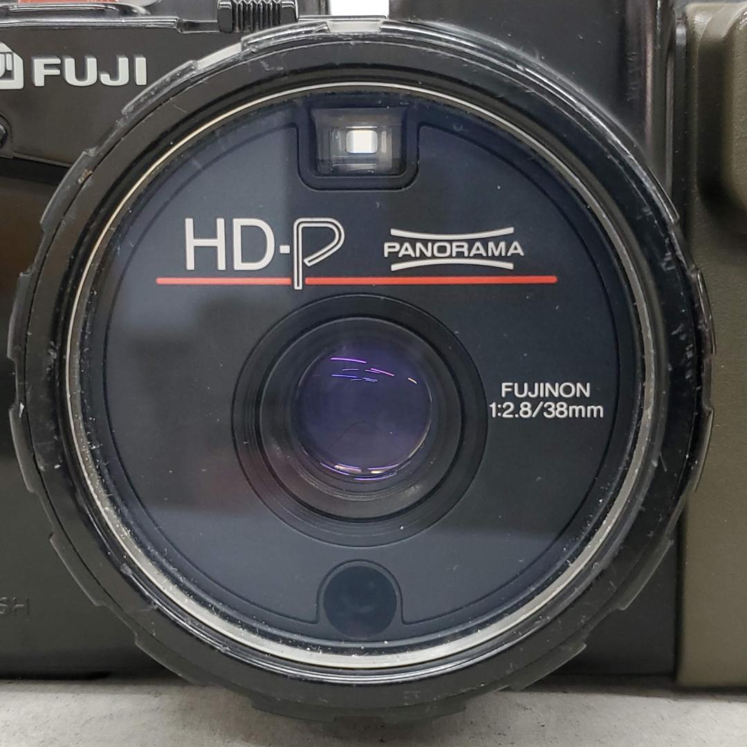 【動作確認済】 FUJI HD-P G03-0129-335-2v
