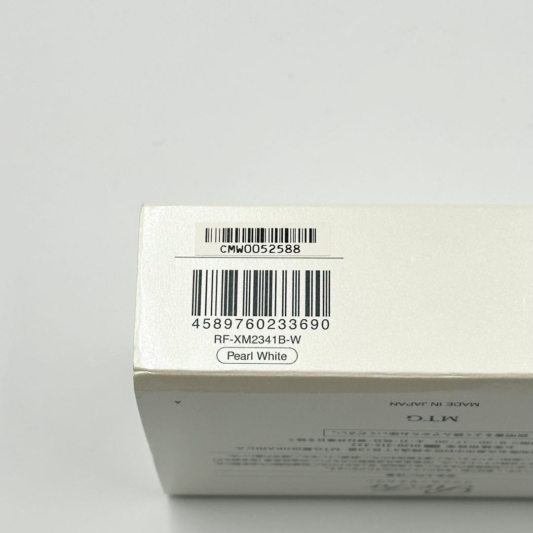 ReFa リファカッサエムワン RF-XM2341B-W