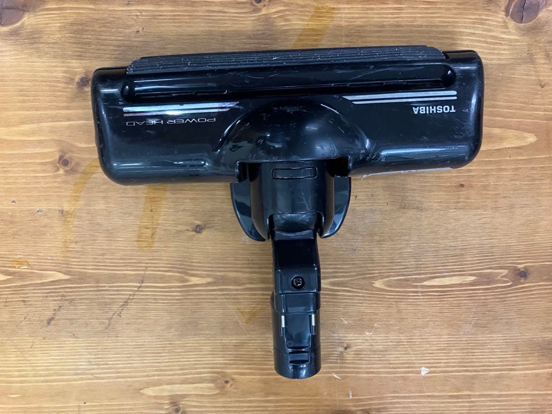 東芝 掃除機 VC-C4 (R) サイクロン 軽量 レッド
