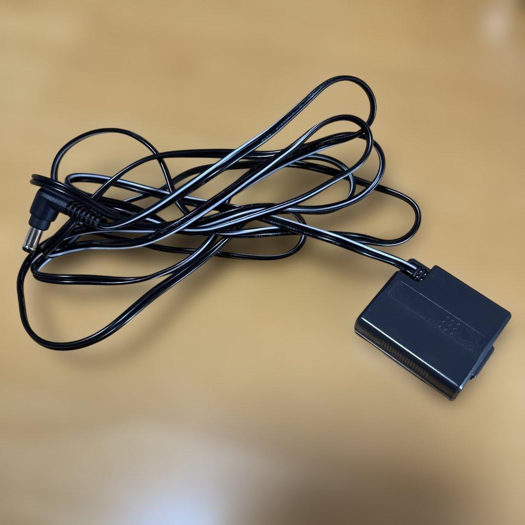 Panasonic NV-GS15 ビデオカメラ(ケース、付属品あり)