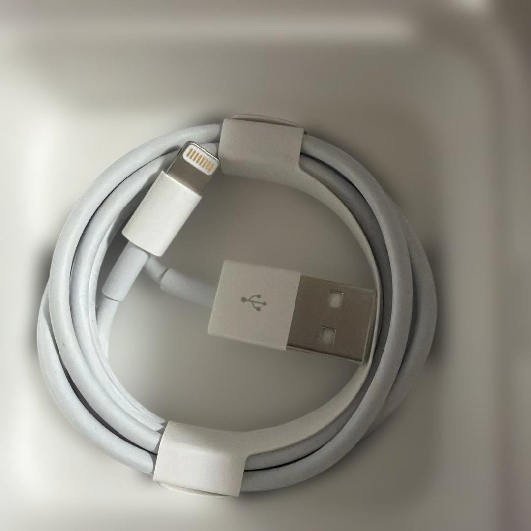 Apple iPhone 6s イヤホン、ケーブル、ACアダプター付き