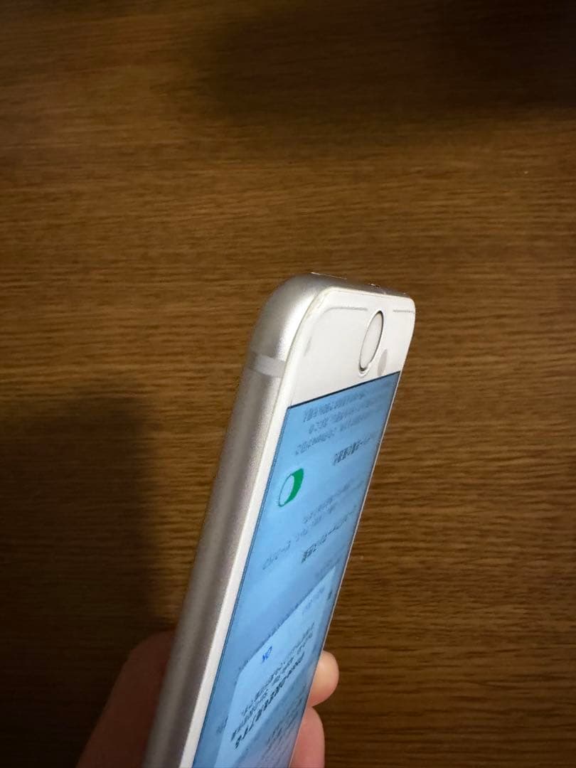Apple iPhone 6s イヤホン、ケーブル、ACアダプター付き