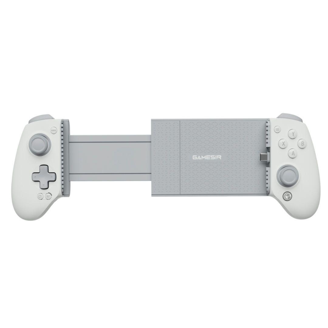 最新版 GameSir G8+ MFi 有線スマホコントローラー