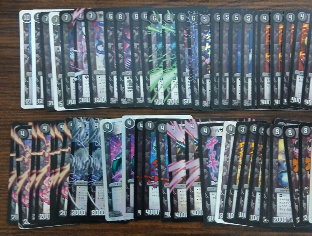 引退品　まとめ　2011～2016　優良カード　メルカリ便　500枚程
