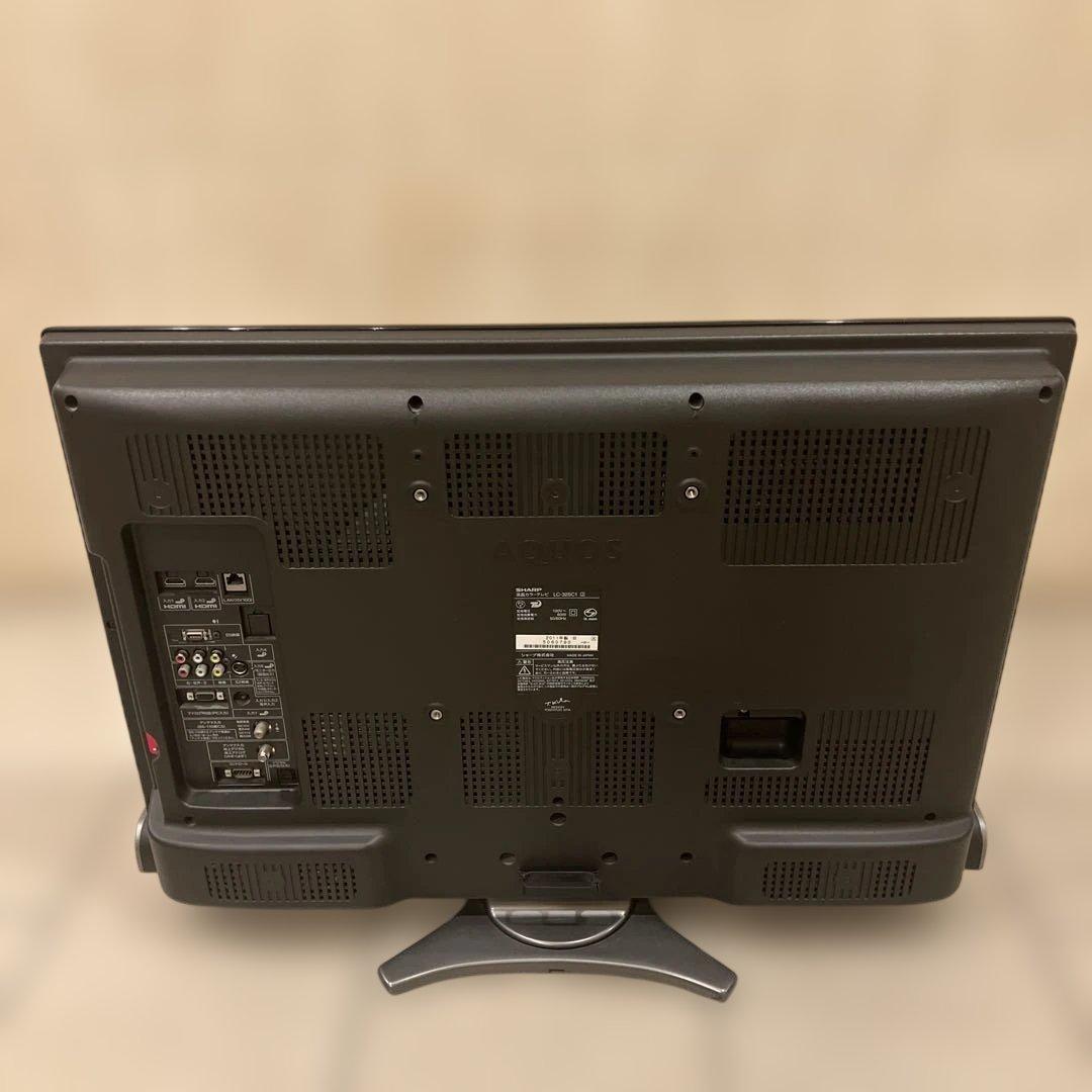 LC-32SC1 SHARP AQUOS 32インチ テレビ