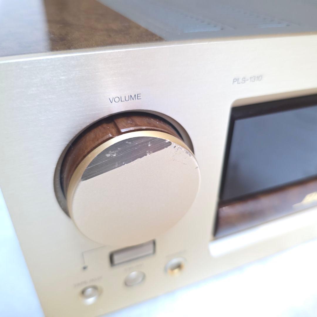 550【ジャンク】 BOSE PLS-1310 CDレシーバー