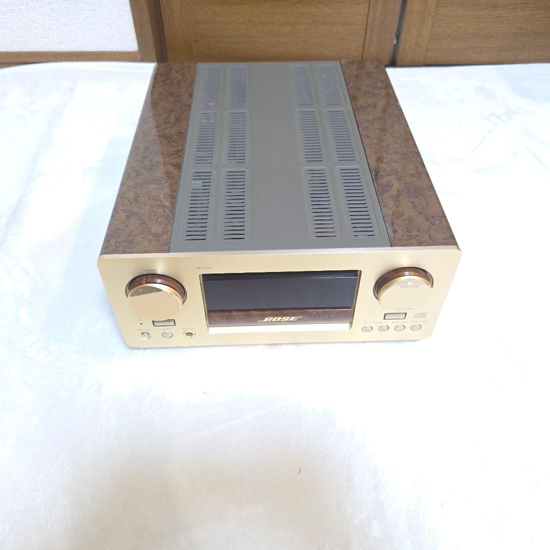 550【ジャンク】 BOSE PLS-1310 CDレシーバー