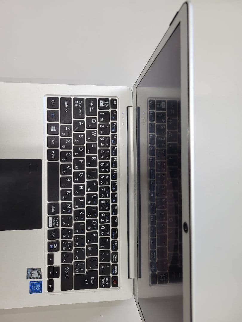 14インチモバイルノート サードウェーブTHIRDWAVE VF-AD4S