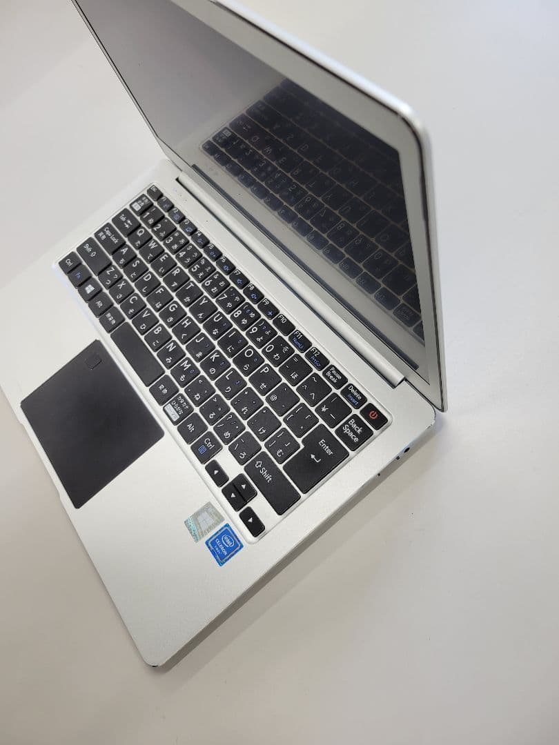 14インチモバイルノート サードウェーブTHIRDWAVE VF-AD4S