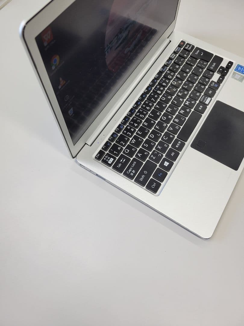 14インチモバイルノート サードウェーブTHIRDWAVE VF-AD4S