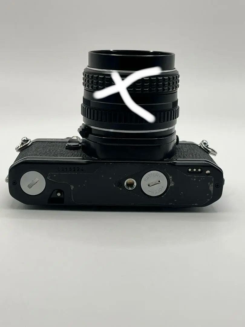 PENTAX ME フィルム一眼レフカメラ 1315324
