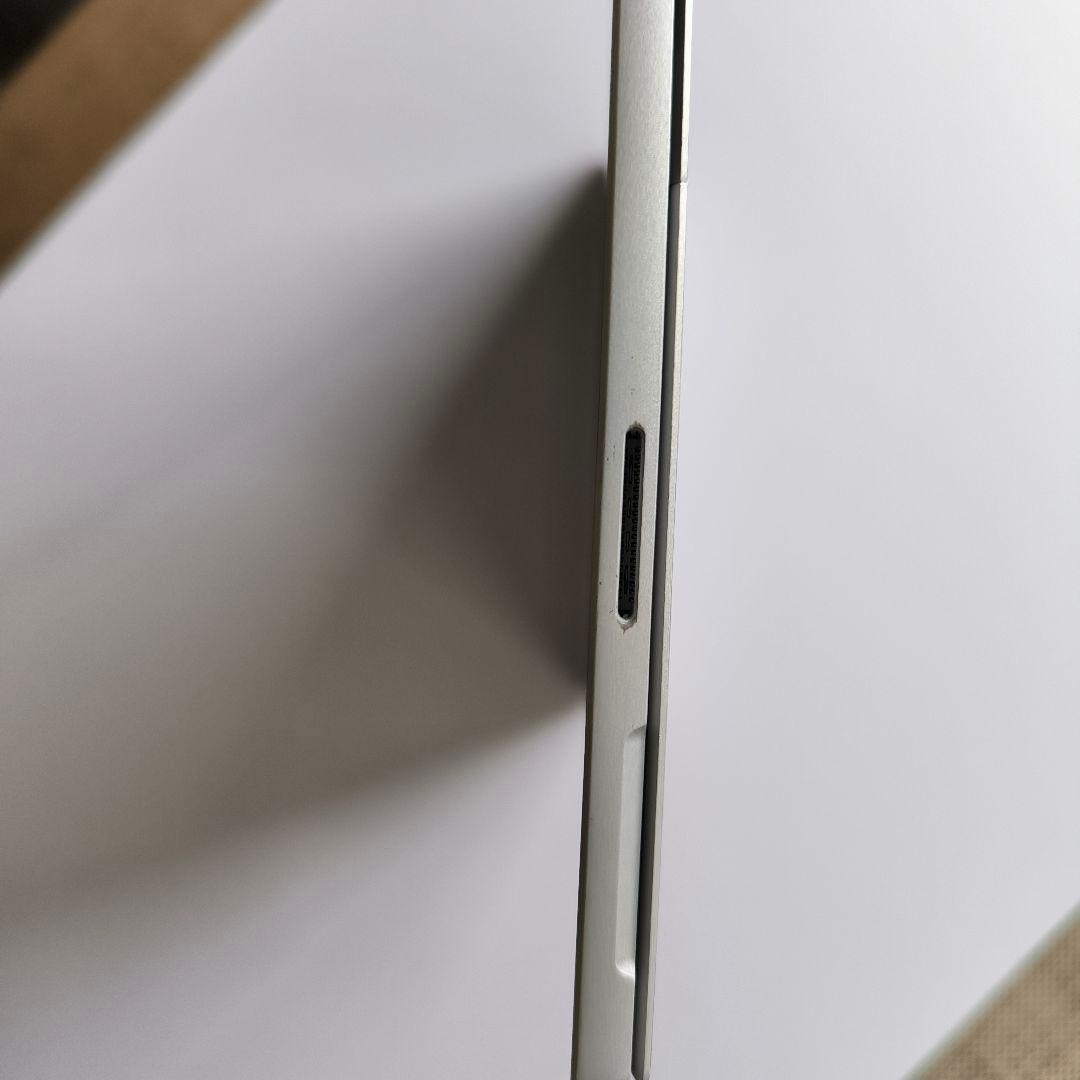 Microsoft Surface Pro 7 希少16GB キーボード美品