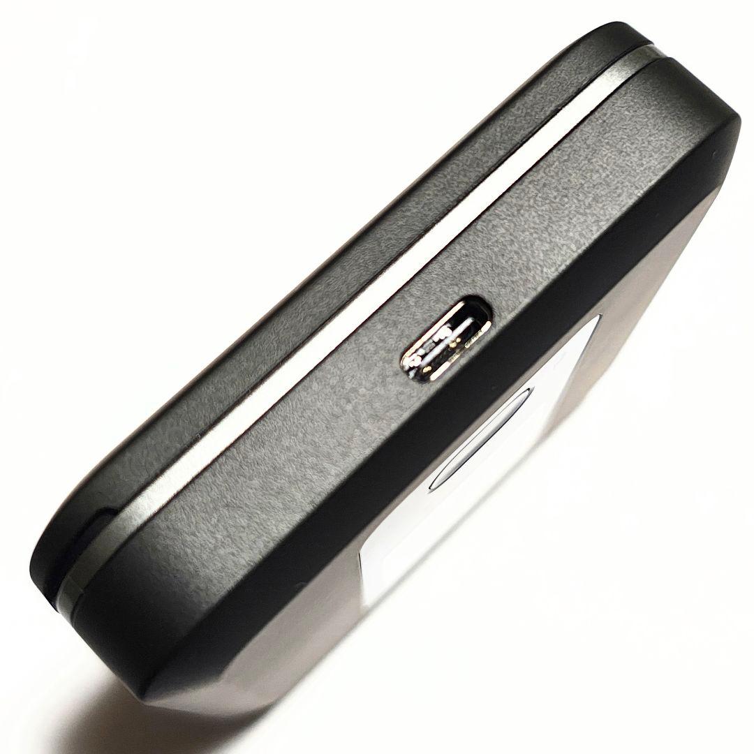 ZA7 [整備済]FS040W モバイルルーター SIMフリー 最新V1.5.2