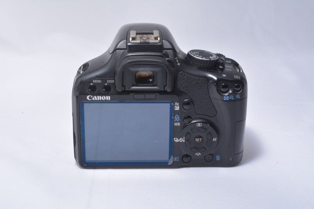 初めての方におすすめ❣️Canon Kiss X2✨一眼レフカメラ スマホ転送可