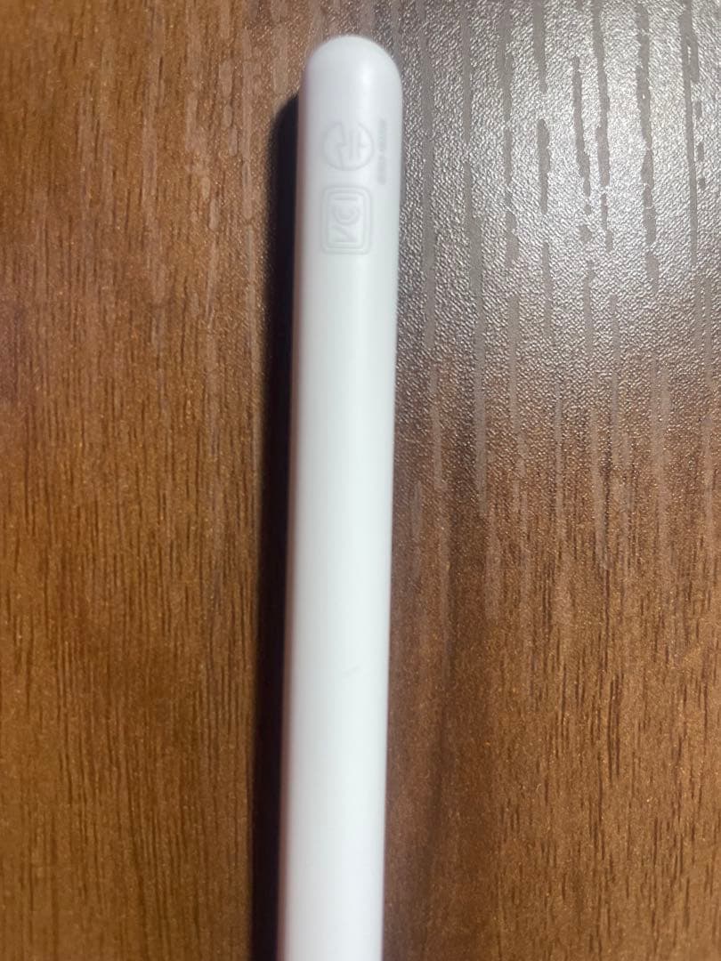 Apple Pencil 第2世代ホワイト 元箱付き