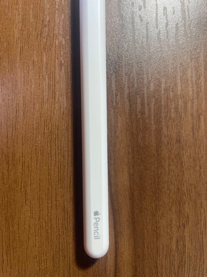Apple Pencil 第2世代ホワイト 元箱付き