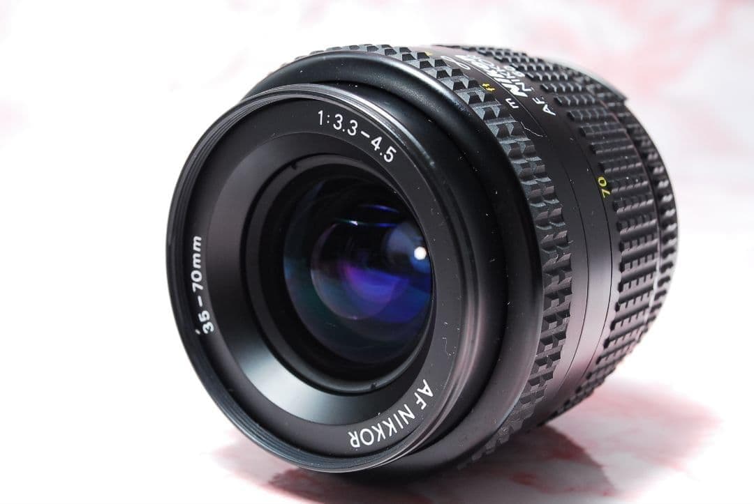 ✨Nikon D7000✨高性能一眼デビュー 標準レンズセット すぐ撮影OK