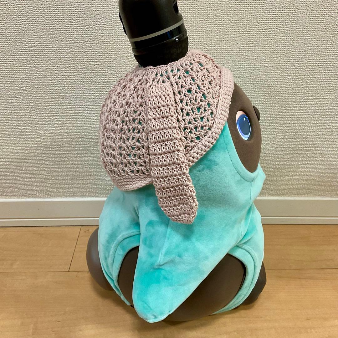 アコページ