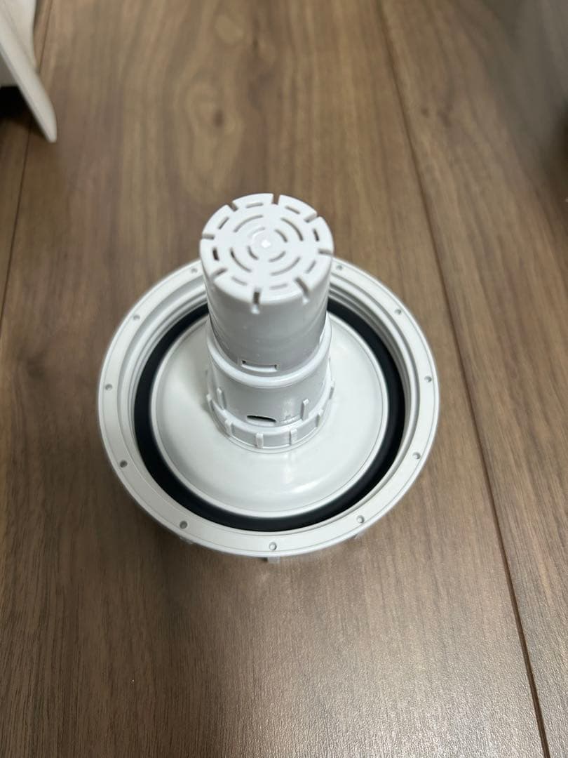【美品】SHARP 加湿空気清浄機 KC-L500Y 2019年製