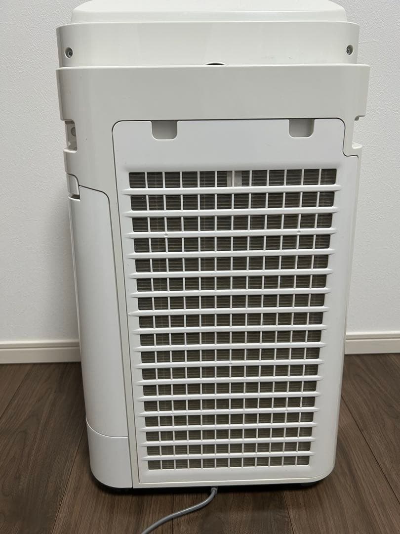 【美品】SHARP 加湿空気清浄機 KC-L500Y 2019年製