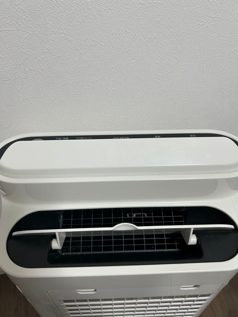 【美品】SHARP 加湿空気清浄機 KC-L500Y 2019年製