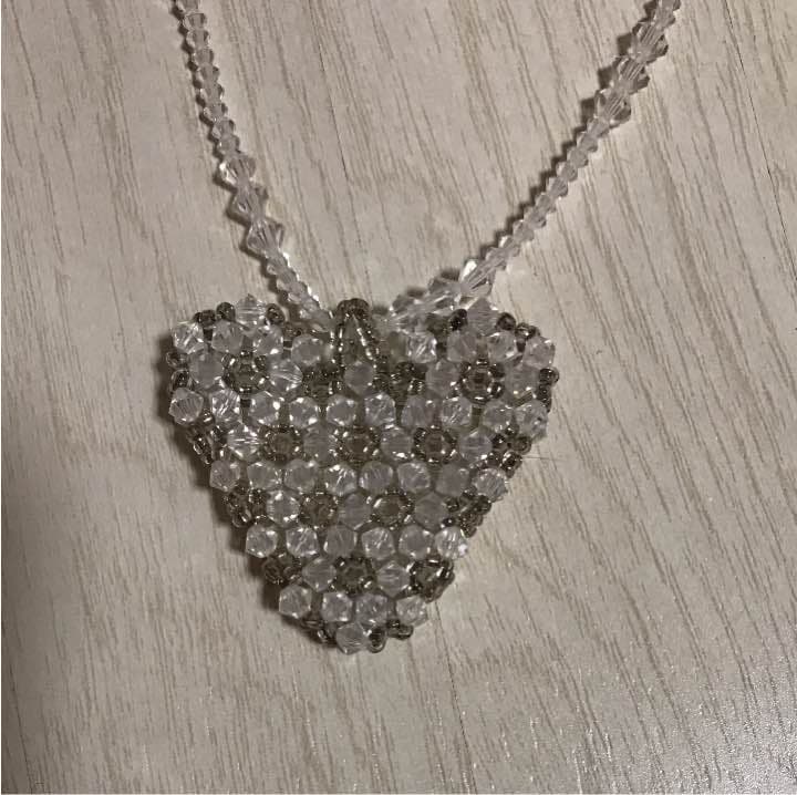スワロフスキーアクセセット