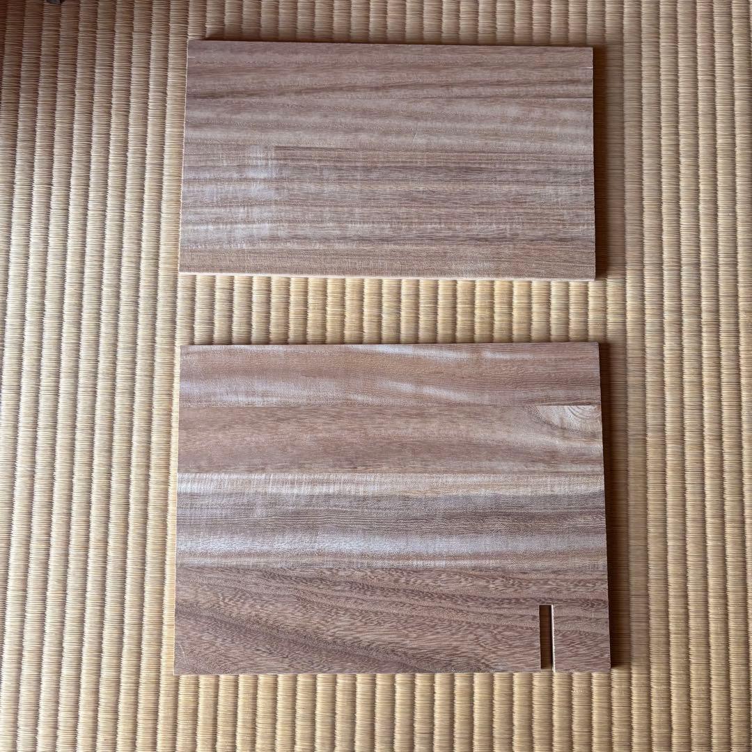 未使用　茶道具　焼桐　旅箪笥　茶箱　茶器